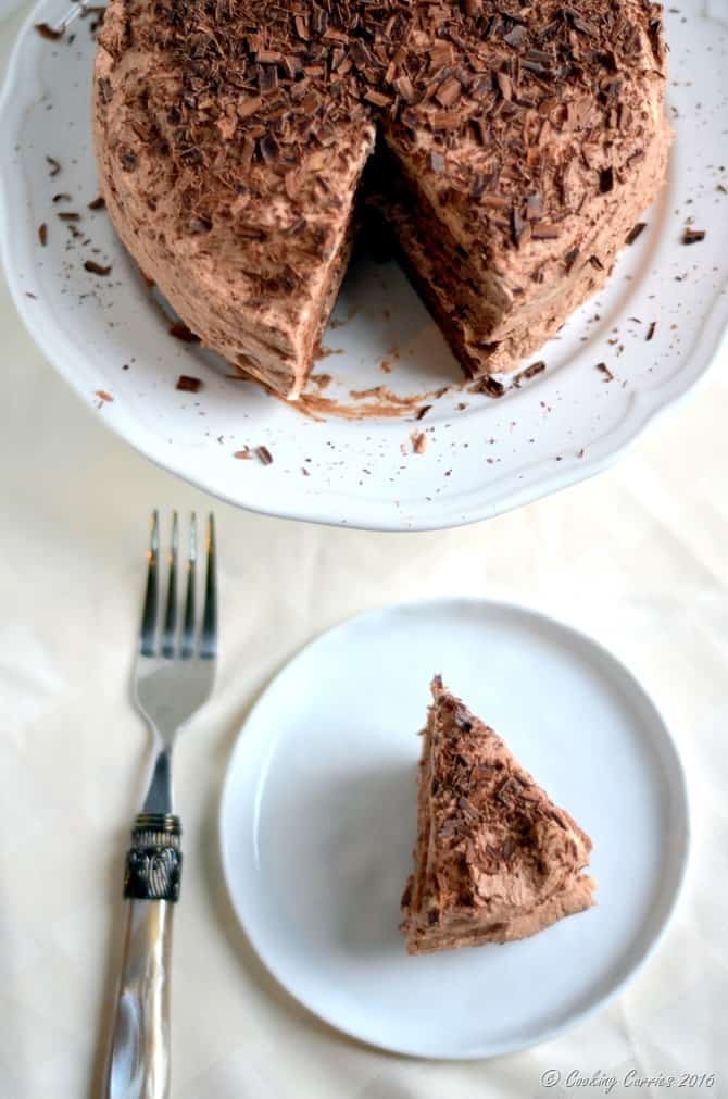 Espresso Chocolate Cake - www.cookingcurries.com (3)