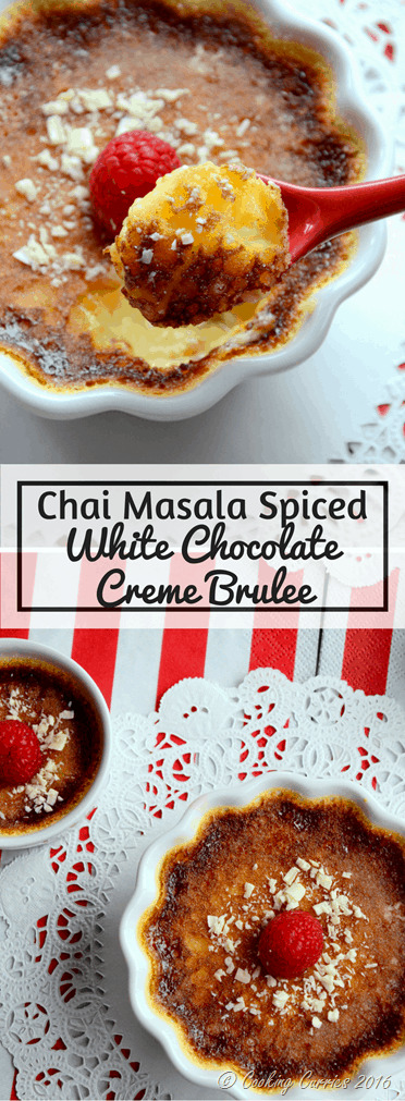 Chai Masala Spiced