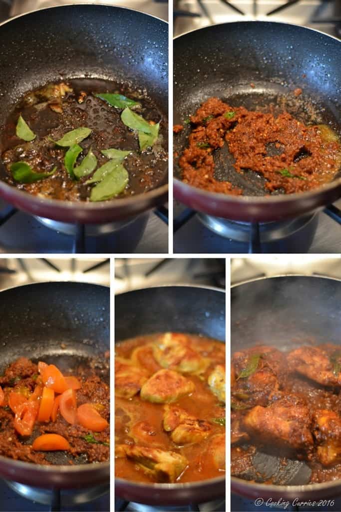 Kerala Style Chicken Ghee Roast - www.cookingcurries.com (3)