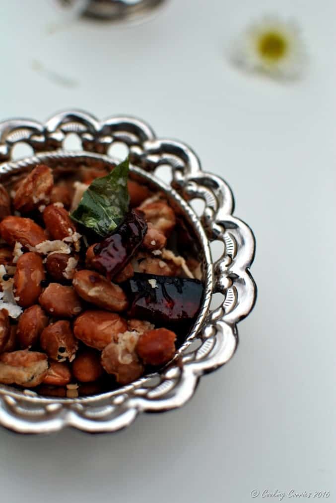 Pinto Beans Sundal - A Navaratri Recipe - Indian Festival Recipes (4)