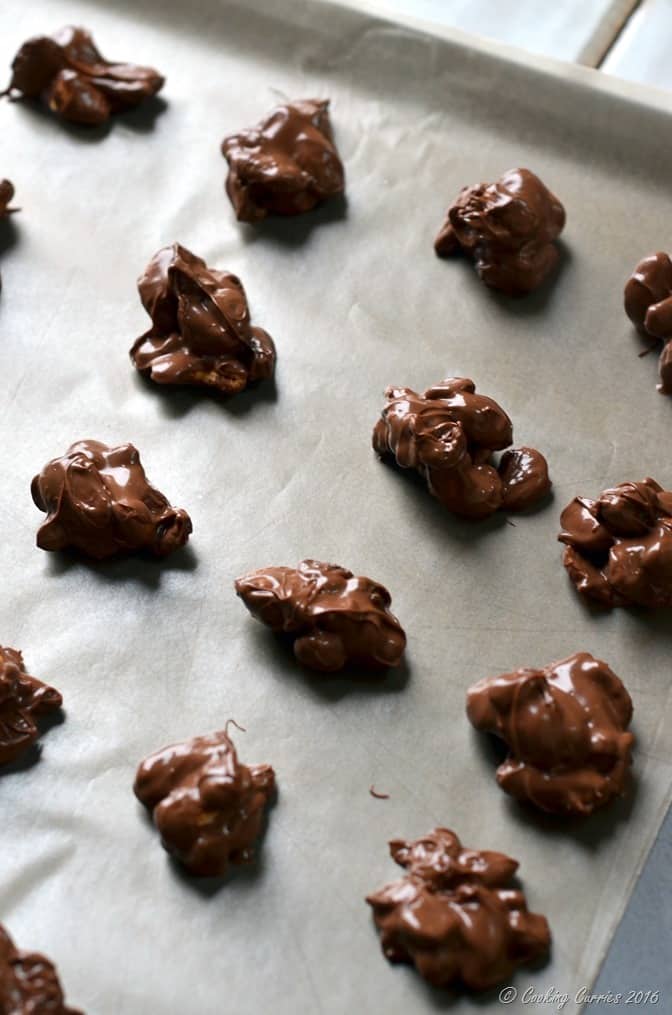 Nutella Nut Clusters (3)