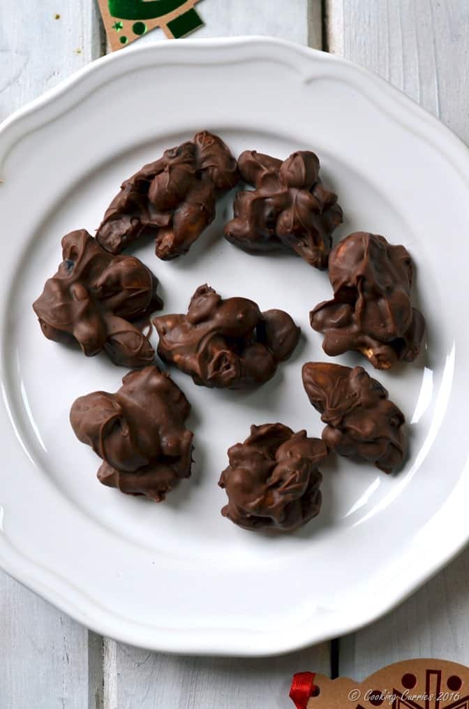 Nutella Nut Clusters (4)
