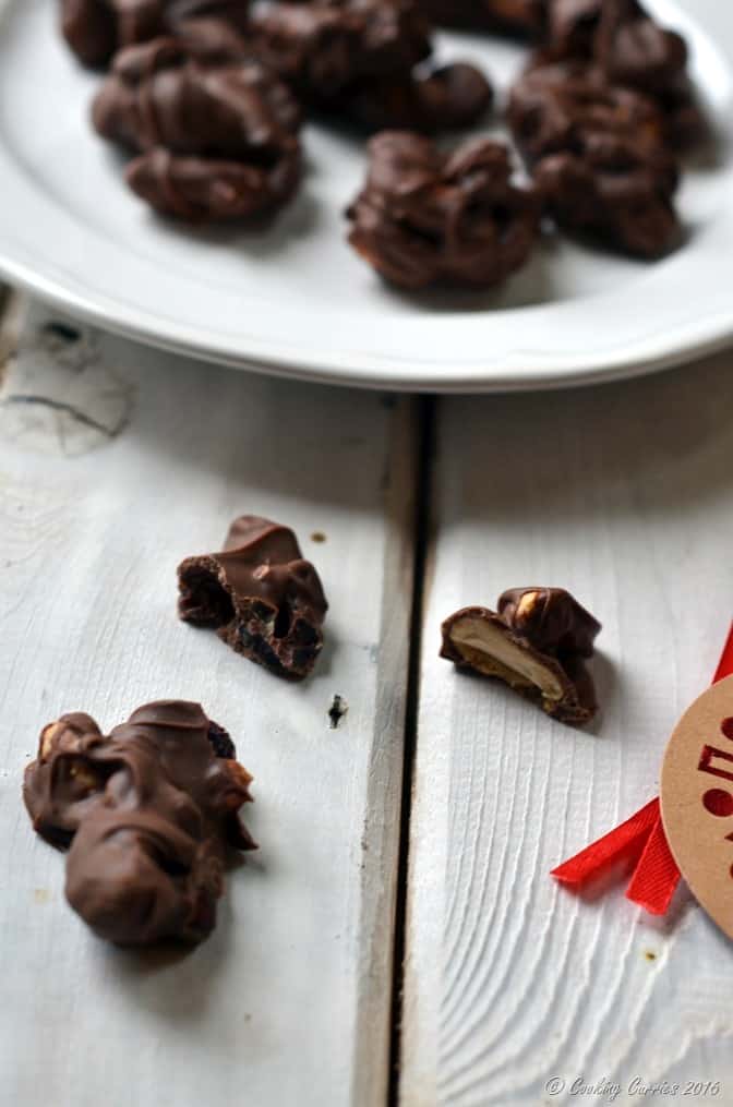 Nutella Nut Clusters (6)