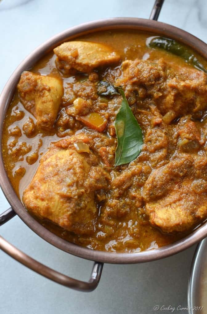 Malabar Chicken Curry (1 of 4)