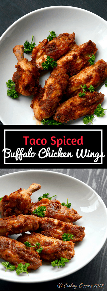 Taco Spiced