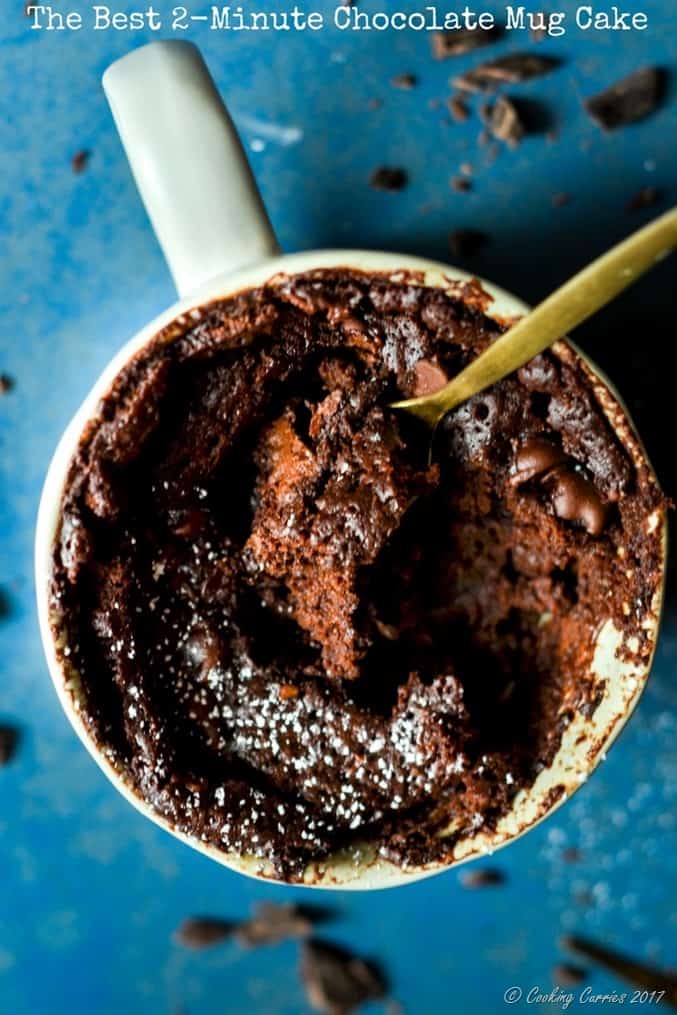 mug cake  microwave cake recipe  eggless brownie  red velvet cake