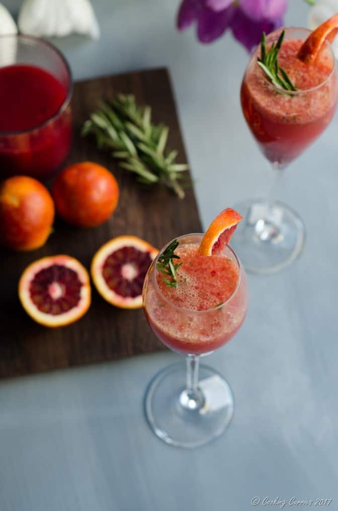 Blood Orange Mimosas with Rosemary and Vanilla (1 of 1) (2)