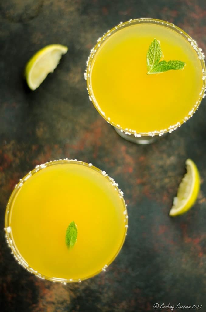 Ginger Mango Mint Margarita (6 of 6)