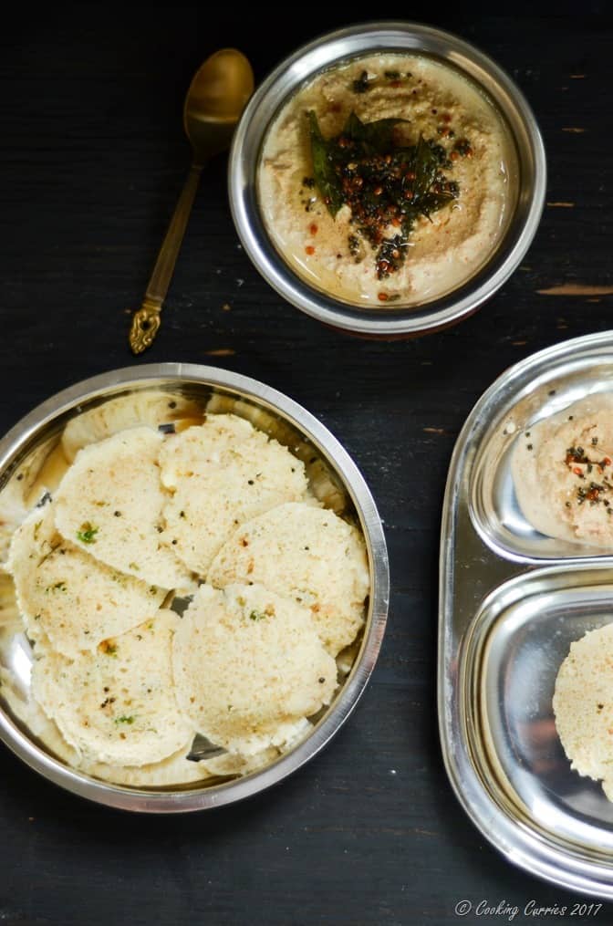 Instant Rava Idli (5 of 5)