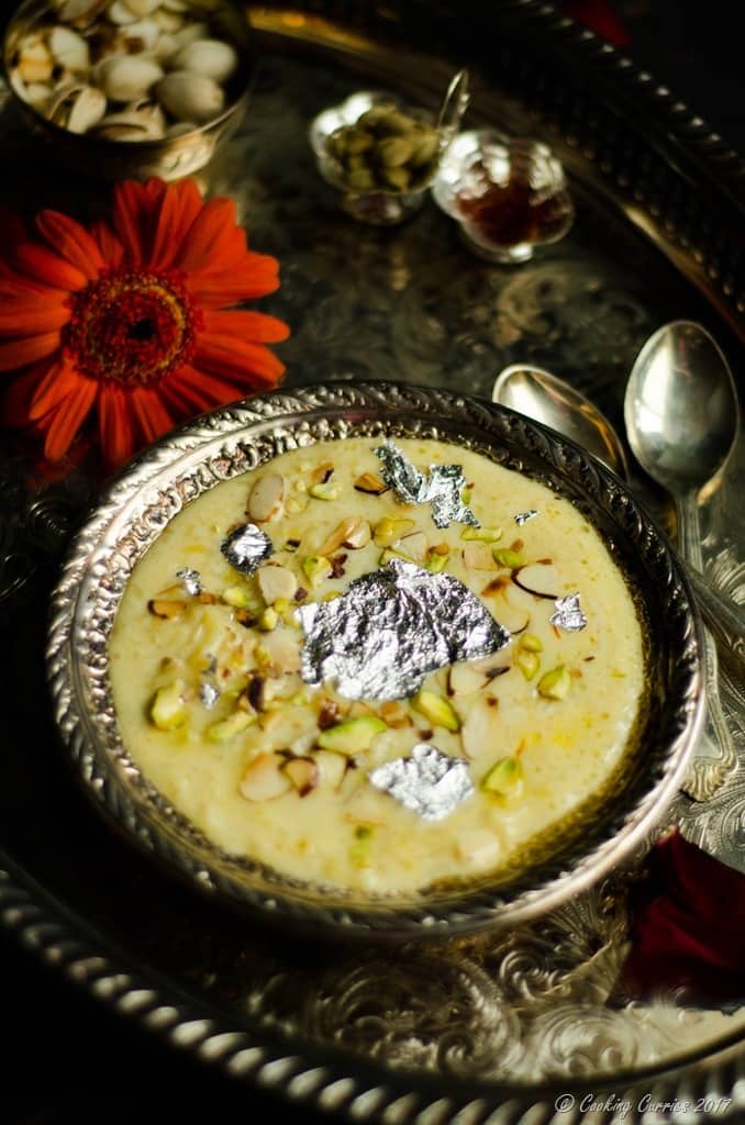 Khoya Rice Kheer (2 of 6)