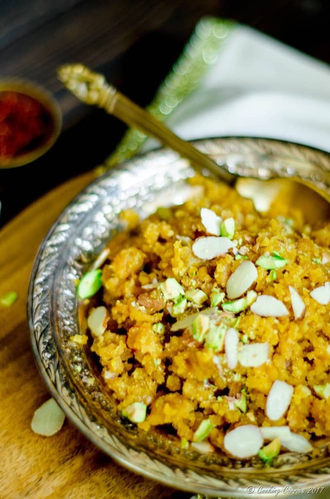 Besan Halwa (4 of 6)