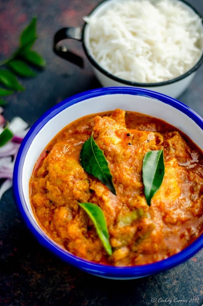 Kerala Tomato Chicken Curry (3 of 5)