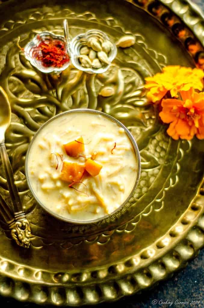 Mango Semiya Payasam (3 of 6)