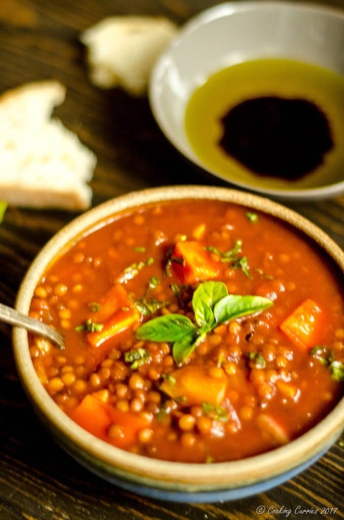 Slow Cooker Lentil and Yam Soup (3 of 6)