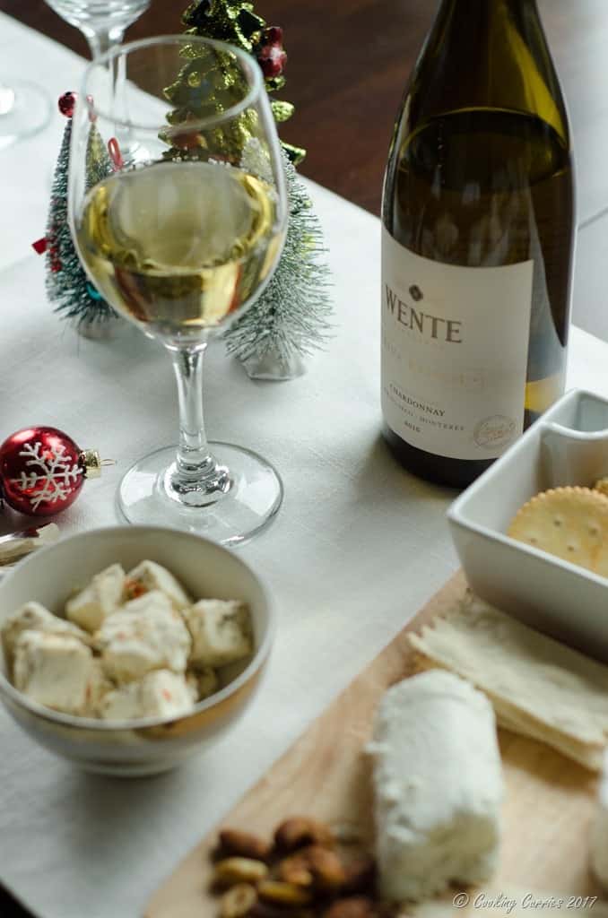 Holiday Entertaining - Wine and Cheese Party (5 of 7)
