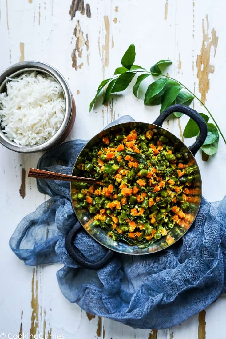 Indian Food Recipes - Cooking Curries