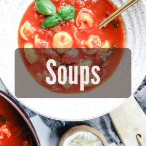 Soups